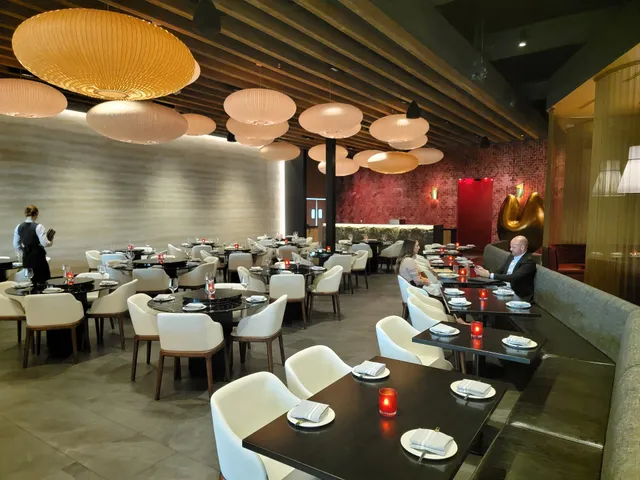 Jasmine's Restaurant