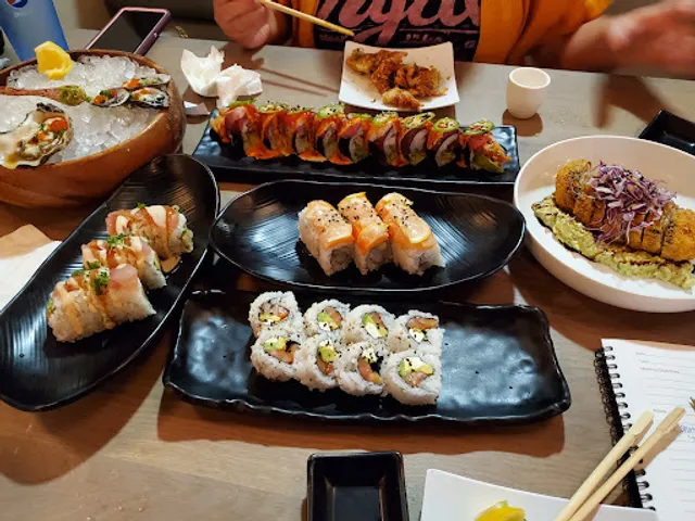 Sushi Q