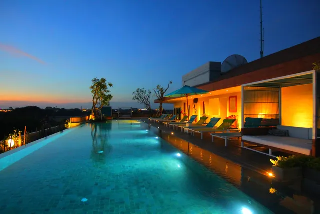 Rama Residence Padma