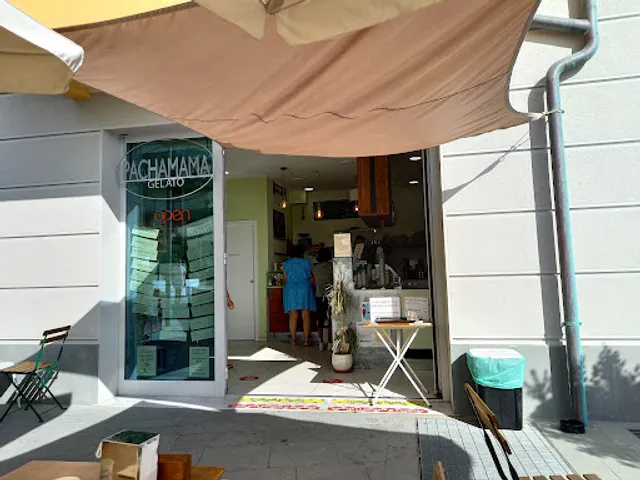 Gelato Pachamama