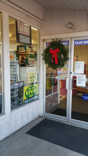 Mutach's Food Market & The Wine Room