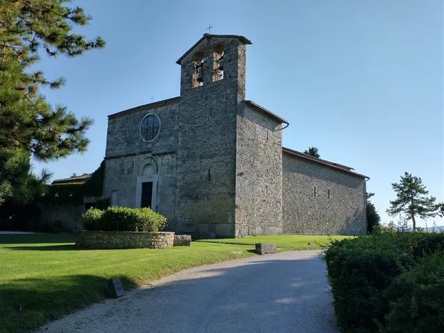 B&B STAZIONE DI POSTA SAN GEMINI