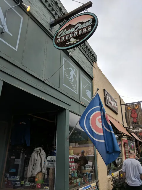 Clear Creek Outdoors