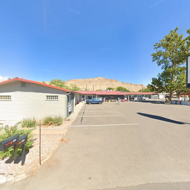 Mesa View Motel