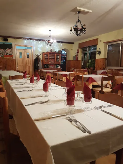 Ristorante Albergo L' Aquilone di Coletta Aldo