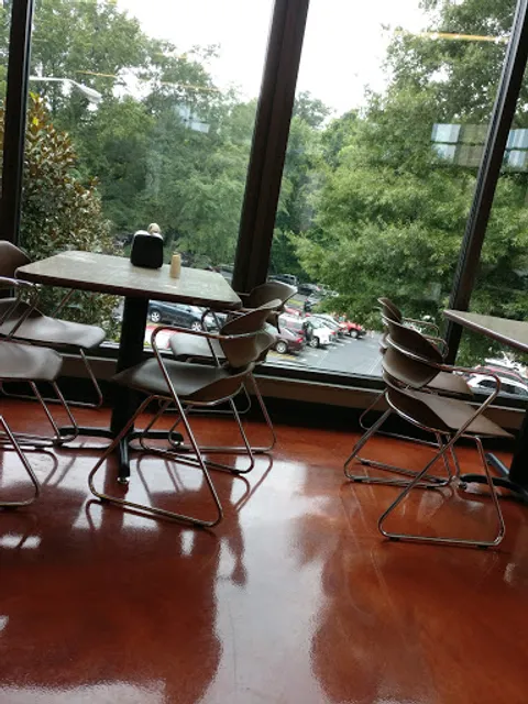 Oglethorpe Dining Commons