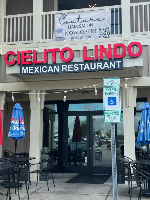 Cielito Lindo Mexican Restaurant
