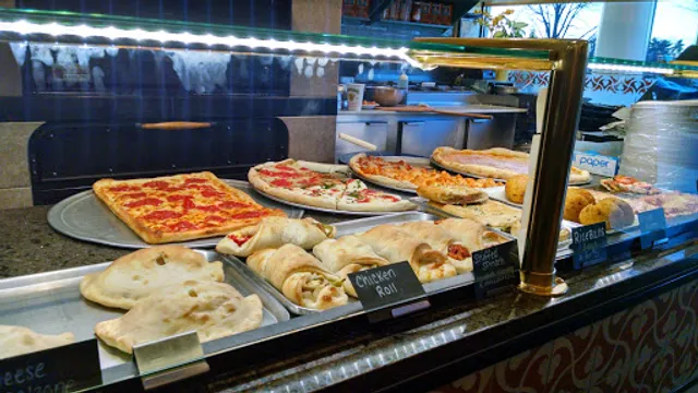 Taormina Ristorante & Pizzeria