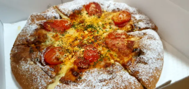 피자마루 기흥역점