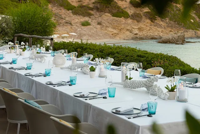 Kento Bay Restaurant