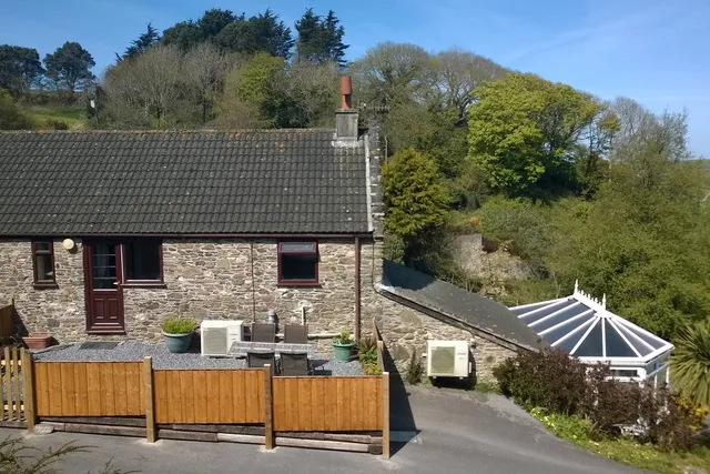 Lamacraft Farm Holiday Cottages