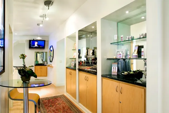 The Appearance Care Center