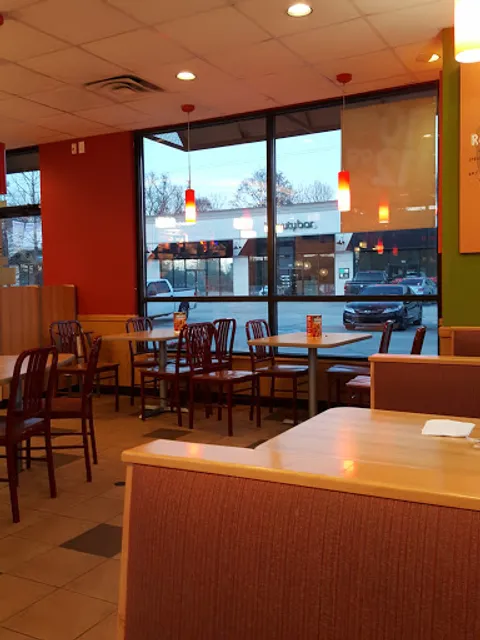 Popeyes Louisiana Kitchen