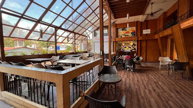 The Temptation Vasco - 24x7 Complete Food Shop