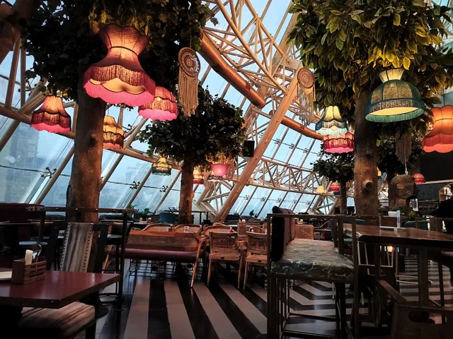 BOHO - Bar and Kitchen