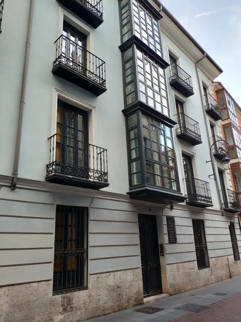 Apartamento Turístico Juan de Herrera