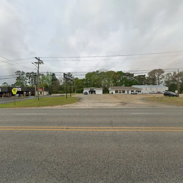 Magnolia Spirits and Vape