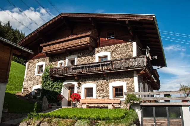 Appartement Reitlhof