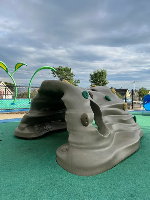 Staff Sergeant Day Park