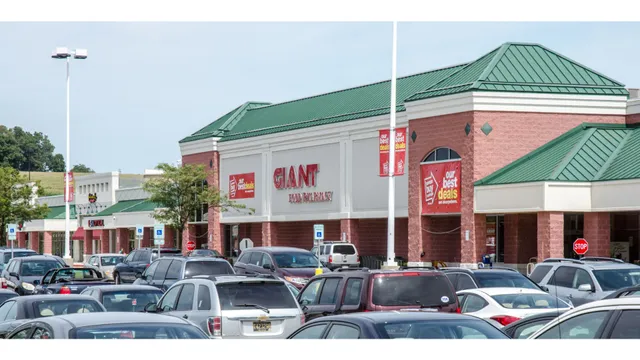 Shrewsbury Square S.C.