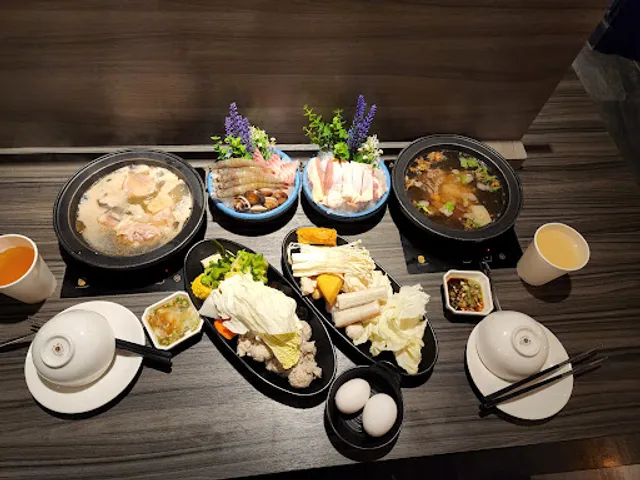 狂一鍋-新莊復興店