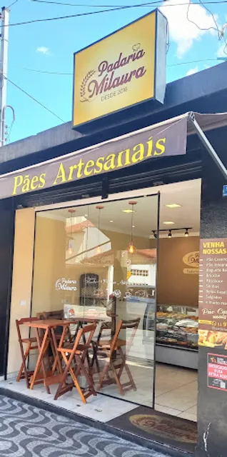 Padaria Milaura