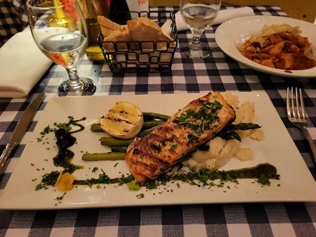 CORALLO 🇮🇹 Amalfi coast