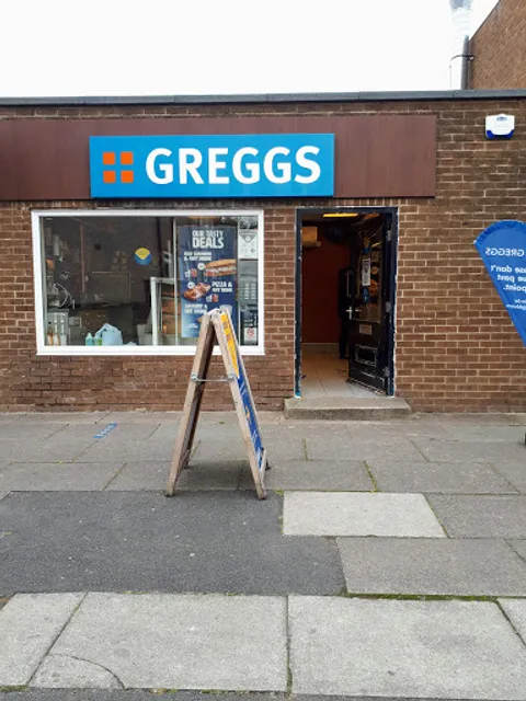 Greggs