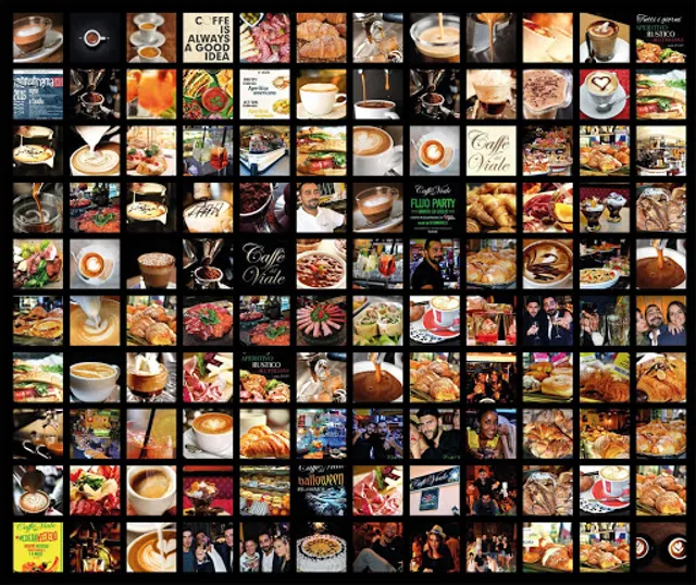 Caffè del Viale, Drink&Food - Civitanova Marche