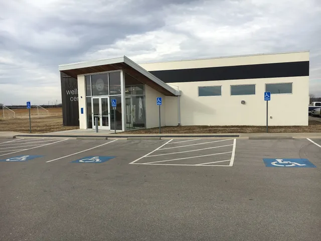 Cvfeknē Wellness Center - SNDP & CHR