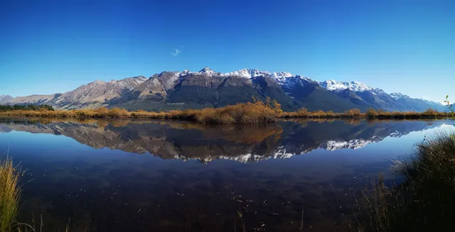 Glenorchy Walkway Scenic Point