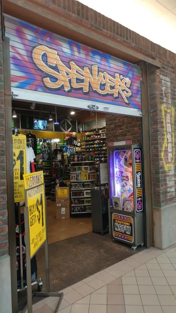 Spencer's