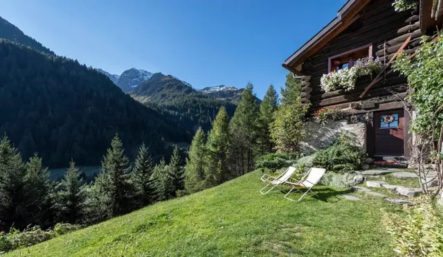 Chalet dei Fiori