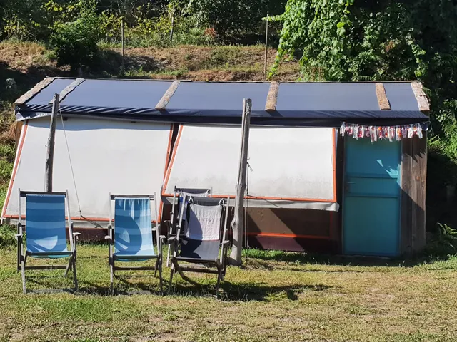 Na-Bé Lavender lodge and spa