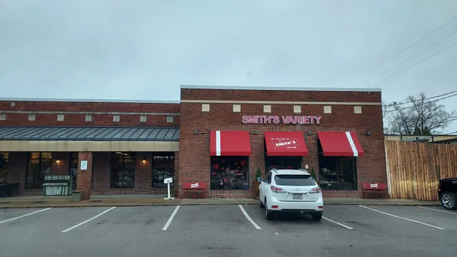 Smith's Variety