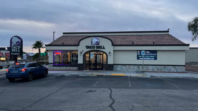 Taco Bell