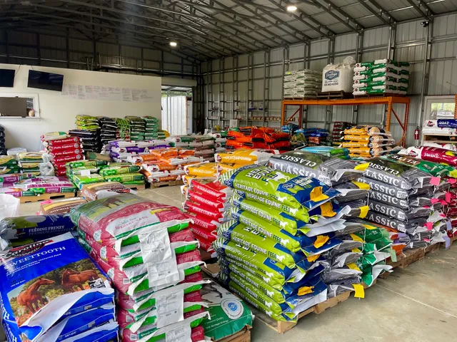 BRIJI’S Farm and Garden