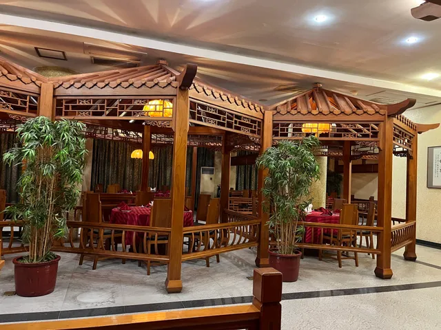 Oriental Garden Chinese Restaurant