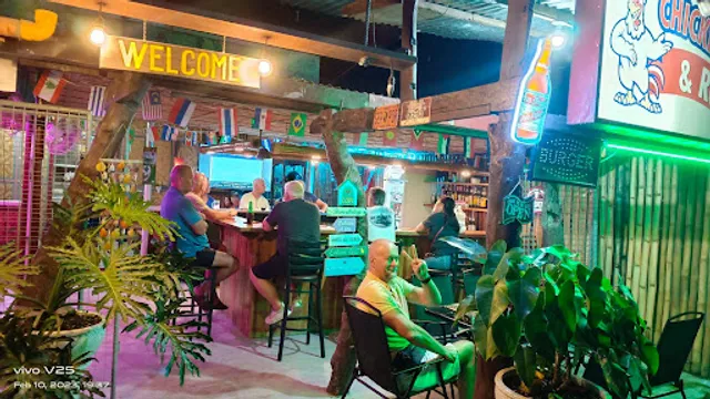 Chicken City Pub & Restaurant