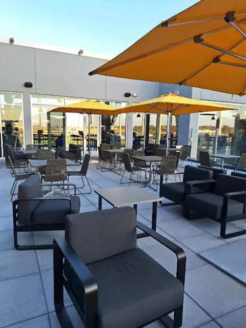 Topgolf St. Louis - Midtown