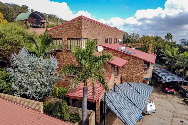 Grace Place Bed and Breakfast