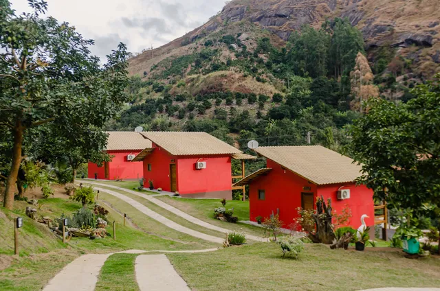 Chalés Vale das Pedras