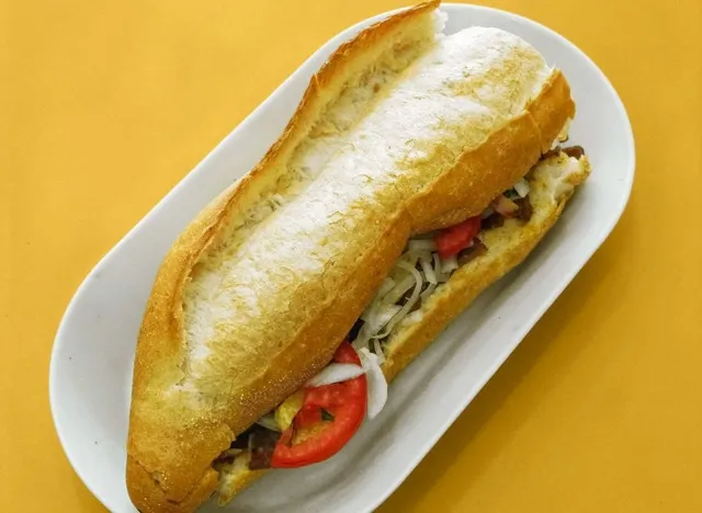 İstanbul Pide-Lahmacun & Döner Salonu