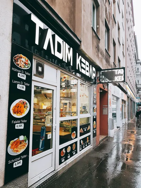 Tadım Kebap
