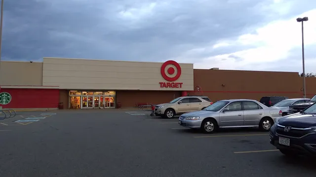 Target