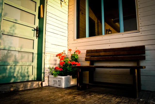 צימר גינת אגוז