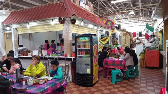 barbacoa hermanos rosa