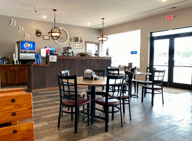 Beasley's Parkway Restaurant