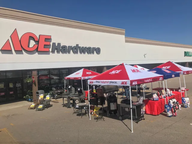 Ace Hardware Waukegan North