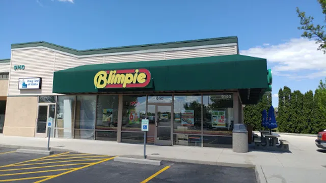 Blimpie